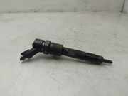 Kraftstoff-Injector 0445110280 Renault Scénic III (JZ) Großraumlimousine 1.9 dCi (F9Q-872(F9Q-P8))