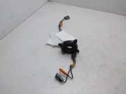 Airbag Schleifring 4112AC Peugeot 206 (2A/C/H/J/S) Schrägheck 1.9 D (DW8(WJZ))