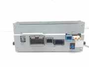 Radio CF6N18C815HJ Land + Range Rover Range Rover Evoque (LVJ/LVS) SUV 2.2 TD4 16V (224DT(Euro 5))