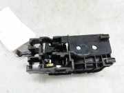 Türgriff Innen Rechts Hinten 50594A1 Toyota Corolla (E12) Schrägheck 2.0 D-4D 16V 116 (1CD-FTV)