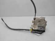 Türschloss Links Hinten 8X0839015E Audi A4 (B9) Limousine 2.0 TDI 16V (DETA)