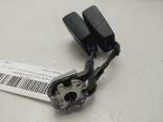 Gürtelschnalle Links Hinten 6R0857739A Volkswagen Polo V (6R) Schrägheck 1.6 TDI 16V 90 (CAYB) CAYB