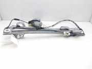 Fensterheber Rechts Vorne 807207012R Renault KANGOO Profesional 75 CV / 55 KW