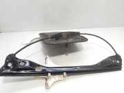Fensterheber Links Hinten 5J4839401B Skoda Fabia II Kombi Kombi 5-drs 1.6 TDI 16V 90 (CAYB)