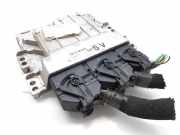 Motorsteuergerät A2829003600 Renault Kadjar (RFEH) SUV 1.3 TCE 140 FAP 16V (H5H-470(H5H-B4))