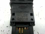 Warnleuchte Schalter 06016 Nissan Almera (N16) Schrägheck 1.5 dCi (K9K-722(Euro 3))