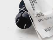 Schalthebelknopf 6L0711113PFKZ Seat Ibiza III (6L1) Schr?gheck 1.4 TDI 70 (BNM)