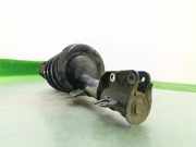 Stoßdämpfer Links Vorne 50711124 Fiat Multipla (186) Großraumlimousine 1.9 JTD 115 (186.A.8000)