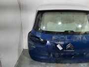 Hintertür 1609347780 Citroën C4 Picasso (3D/3E) Großraumlimousine 1.6 BlueHDI 120 (DV6FC(BHZ))