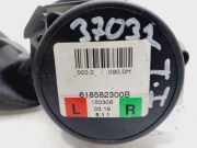 Sicherheitsgurt Links Hinten BJ32611B68 Land + Range Rover Range Rover Evoque (LVJ/LVS) SUV 2.2 TD4 16V (224DT(Euro 5))