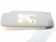 Sonnenblende Rechts 8W0857552G Audi BERLINA (8W2) advanced edition 150 CV / 110 KW