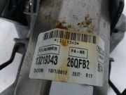 Lenksäule 39019155 Opel Insignia Schrägheck 5-drs 2.0 CDTI 16V 130 Ecotec (A20DTH(Euro 5)) 2012