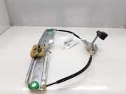 Fensterheber Rechts Hinten 520728580 Fiat Tipo (356S) Limousine 1.4 16V (843.A.1000)