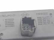 Warnleuchte Schalter 8200214896A Renault Clio III (BR/CR) Schrägheck 1.5 dCi 70 (K9K-768)