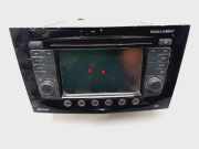 Radio 13431892 Opel Corsa D Schrägheck 1.2 16V LPG (A12XER)