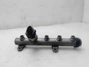 Einspritzdüsen Düsenstock 059130089AB Audi Q7 (4LB) SUV 3.0 TDI V6 24V (BUG)