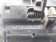 Türgriff Innen Links Hinten 1485470077 Peugeot 807 Großraumlimousine 2.0 HDi 16V (DW10ATED4(RHT))