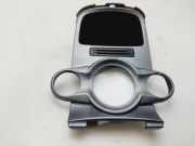 Mittelkonsole 8A6118D422AGW Ford Fiesta 6 (JA8) Schrägheck 1.25 16V (SNJB)