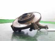 Achsschenkel Halter Rechts Vorne 191407256C Seat Ibiza II (6K1) Schrägheck 1.9 D CL,CLX,Conga (1Y)