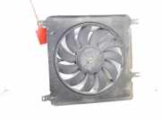 Kühlerventilator 09204659 Opel Agila (A) Großraumlimousine 1.0 12V (Z10XE)