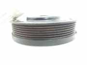 Kurbelwellen-Riemenscheibe 03G105243C Volkswagen Caddy Kombi III (2KB,2KJ) Großraumlimousine 1.9 TDI (BSU) BSU