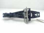 Türgriff Außen Links Hinten 6H5224995BK Land + Range Rover Freelander II Geländewagen 2.2 sd4 16V (224DT)