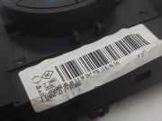 Bedienung Klimacontrolle 8200407123 Renault MEGANE II BERLINA 5P Confort Expression 106 CV / 78 KW