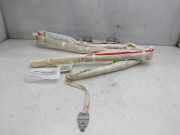 Vorhang Airbag Rechts VOOR VOOR 6217042040 Toyota RAV 4 (A3) Active 150 CV / 110 KW