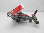 Scheibenwischermotor Vorne 9671062180 Peugeot 5008 I (0A/0E) Gro?raumlimousine 2.0 HDiF 16V (DW10CTED4.FAP(RHE))