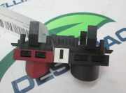 Warnleuchte Schalter 8200095493 Renault Megane II (BM/CM) Schrägheck 1.4 16V 98 (K4J-730)