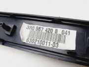 Zierleiste ACHTERLICHT 3R0867420 Seat Exeo (3R2) Limousine 2.0 TDI 16V (CAGA)