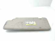 Sonnenblende Rechts EDQ500941LUM Land + Range Rover Discovery III (LAA/TAA) Gel?ndewagen 2.7 TD V6 (276DT)