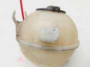 Ausgleichbehälter - 1K0121407A Audi Q3 (8UB/8UG) SUV 2.0 TDI 16V 177 Quattro (CFGC)