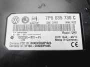 Radio 7P6035730C Seat Altea (5P1) Großraumlimousine 1.6 TDI 105 (CAYC)