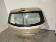 Hintertür 93178817 Opel Astra H (L69) Limousine 1.7 CDTi 16V (Z17DTH)