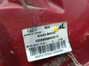 Rücklicht Rechts 92402B9000 Hyundai i10 (B5) Schrägheck 1.0 12V (G3LA)