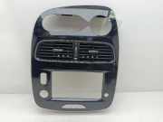 Mittelkonsole 682607336R Renault Clio IV (5R) Schrägheck 5-drs 0.9 Energy TCE 90 12V (H4B-400(H4B-A4))