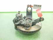 Achsschenkel Halter Rechts Vorne 6G913K170A Ford MONDEO BER. (CA2) Ambiente 125 CV / 92 KW