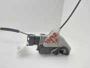 Türschloss Rechts Hinten 9800618680 Citroën C5 III Berline (RD) Schrägheck 1.6 HDiF 16V (DV6TED4(9HZ))