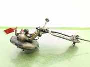 Achsschenkel Halter Links Hinten 52710A6400 Hyundai i30 (GDHB5) Schrägheck 1.6 CRDi Blue Drive 16V VGT (D4FB)