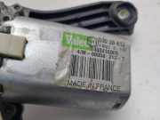 Scheibenwischermotor Hinten 1400416980 Fiat Scudo (270) Bus 2.0 D Multijet (DW10UTED4(RHK))
