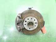 Achsschenkel Halter Links Vorne 24447796 Opel Astra H SW (L35) Kombi 1.7 CDTi 16V (Z17DTJ)