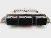 Motorsteuergerät 9650529880 Citroën C3 (FC/FL/FT) Schrägheck 5-drs 1.4 HDi (DV4TD(8HX))
