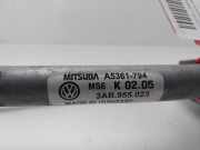 Scheibenwischermotor Vorne 3AB955023 Volkswagen Passat (362) Limousine 1.6 TDI 16V Bluemotion (CAYC) CAYC
