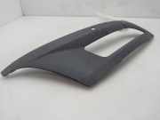 Grill 6R0853666D Volkswagen Polo V (6R) Schrägheck 1.6 TDI 16V 105 (CAYC) CAYC