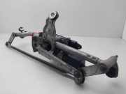 Scheibenwischermotor Vorne 3AB955023 Volkswagen Passat (362) Limousine 1.6 TDI 16V Bluemotion (CAYC) CAYC