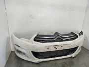 Stoßstange Vorne 7401VN Citroën C4 Berline (NC) Schrägheck 5-drs 1.6 Hdi 90 (DV6DTED(9HP))