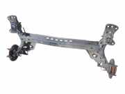 Hinterachse 5Q0501049BH Seat Leon (5FB) Schr?gheck 5-drs 1.6 TDI Ecomotive 16V (CLHA)