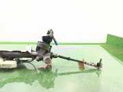 Lenkgetriebe 5N1423058F Volkswagen Tiguan (5N1/2) SUV 2.0 TDI 16V Blue Motion (CUVE) CUVE