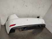 Stoßstange Hinten 8V3807067GGRU Audi A3 (8V1/8VK) Schrägheck 3-drs 2.0 TDI 16V (CRLB)